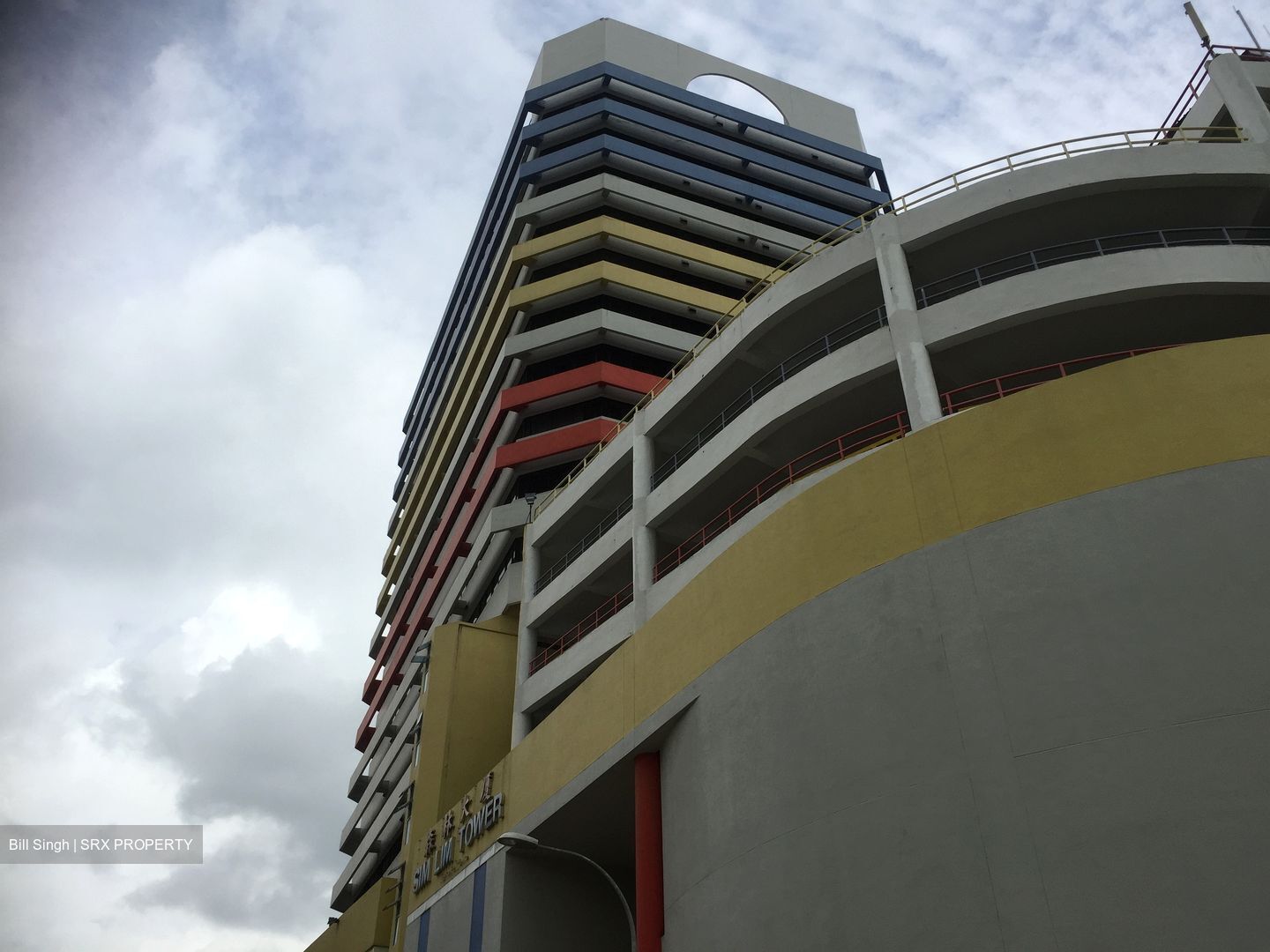 Sim Lim Tower (D8), Office #525303551